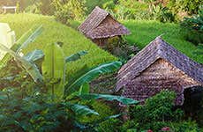 Guía de Bali