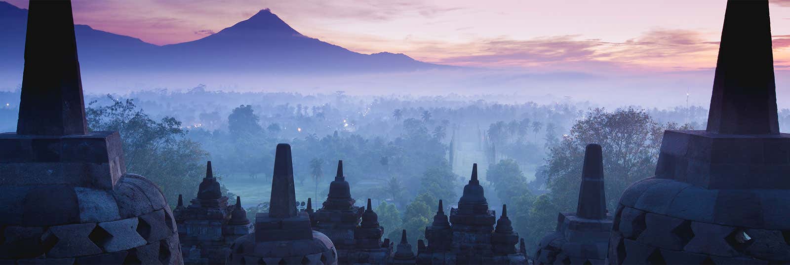 Guía turística de Bali