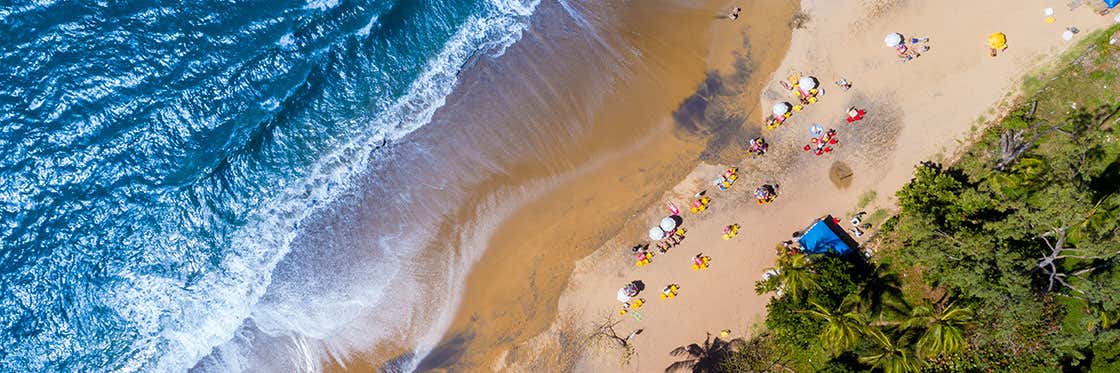 Cómo llegar a Bali