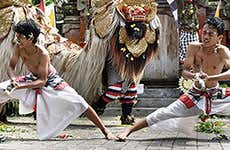 Guía de Bali