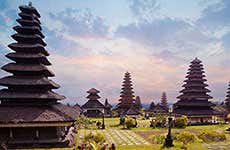 Guía de Bali