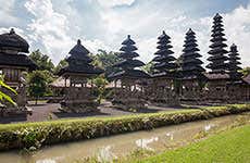 Guía de Bali