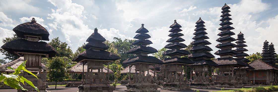 Templo Taman Ayun