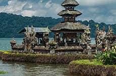 Guía de Bali